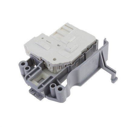 Hotpoint Indesit Ariston Washing Machine Door Interlock Switch C00254755 WMF | WML | Rold DK Series