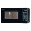 Sharp 20 Litre Solo Microwave 800W Black | R272KM