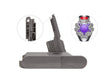 Dyson V8/SV10 Series  High Capacity Li-ion Battery, Type D Compatible 6000 mAh (TYPE D)