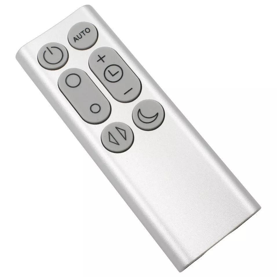 Dyson Pure Cool Fan Replacement Remote Control For DP01 DP03 TP02 TP03 967400-01 | 96740001