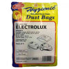 Electrolux Mondo Plus Nilfisk Go Vacuum bags | SDB 299
