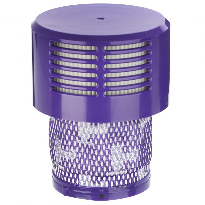 Dyson V10 Filter SV12 Series |V10 Absolute Filter | V10 Animal Filter Replacement | Vacuum Cleaner Dyson Spare Filter SV27 | 969082-01 Compatible PFC345