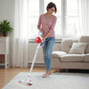 T4TEC CORDLESS HANDSTICK VACUUM CLEANER TTS-T7802