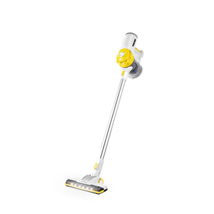 T4TEC CORDLESS HANDSTICK VACUUM CLEANER TTS-T7802