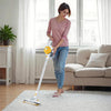T4TEC CORDLESS HANDSTICK VACUUM CLEANER TTS-T7802