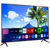 TELEFUNKEN N18 43″ SMART TV UltraSlim Frameless Design 4k UHD LED SMART TV with WebOS |N18G TF TS4320 43