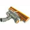 DYSON Turbine Head DC Vacuum Carpet Floor Tool Wheeled Turbo Brush 32mm