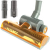DYSON Turbine Head DC Vacuum Carpet Floor Tool Wheeled Turbo Brush 32mm