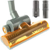 DYSON Turbine Head DC Vacuum Carpet Floor Tool Wheeled Turbo Brush 32mm