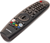 TELEFUNKEN  65” 4K N19 UHD SMART TV with WebOS & Inbuilt Soundbar