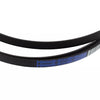 Tumble Dryer Drive Belt 1971 H7 Genuine 140056254018 ELECTROLUX EDH3284PGW EDH3386GDW EDH3386GGW | 140056254018, 1366033007, 5045179741243