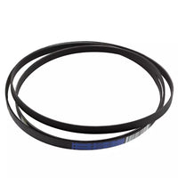 Tumble Dryer Drive Belt 1971 H7 Genuine 140056254018 ELECTROLUX EDH3284PGW EDH3386GDW EDH3386GGW | 140056254018, 1366033007, 5045179741243