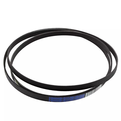 Tumble Dryer Drive Belt 1971 H7 Genuine 140056254018 ELECTROLUX EDH3284PGW EDH3386GDW EDH3386GGW | 140056254018, 1366033007, 5045179741243