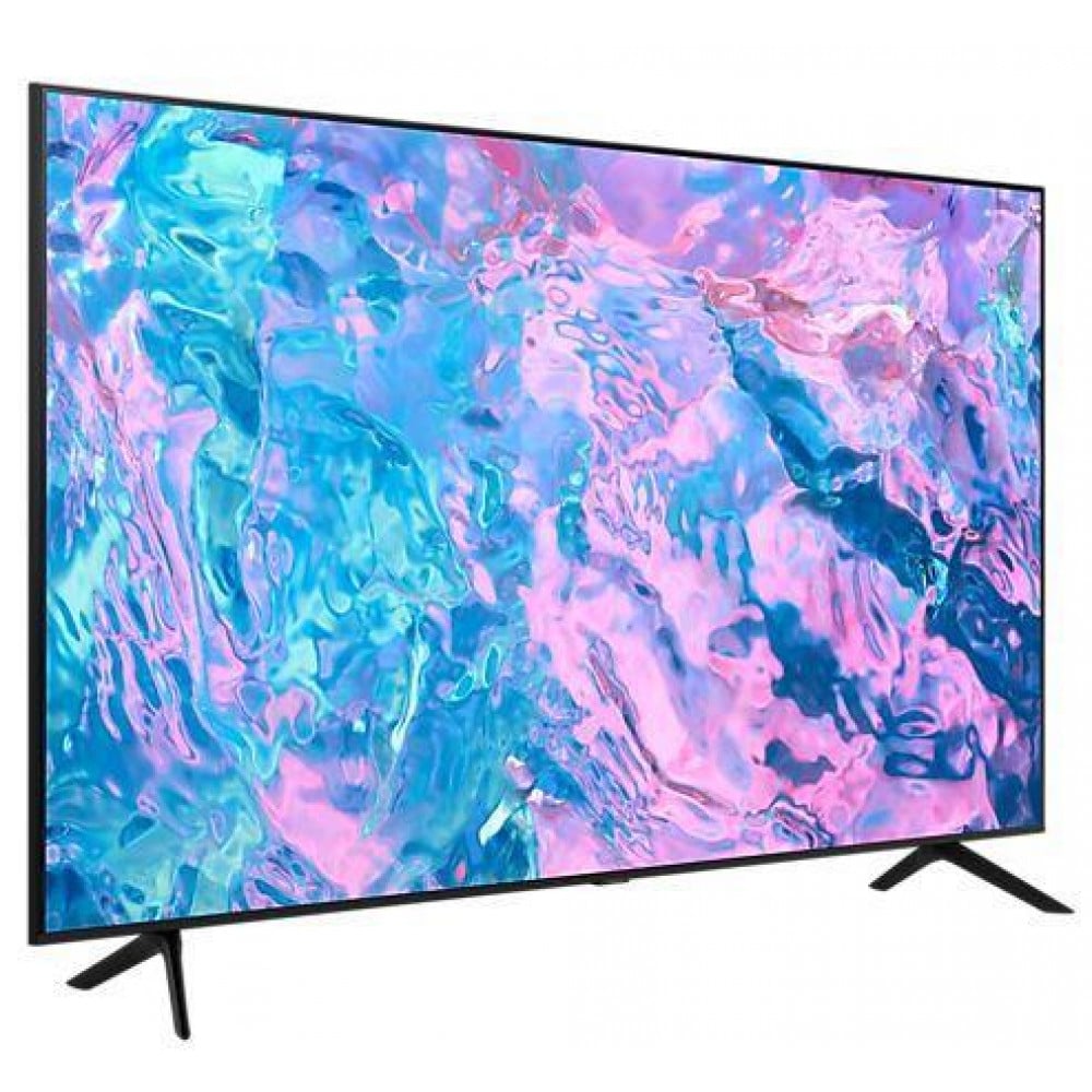 Samsung 55” UE55CU7192UXXH 4K Ultra HD, Smart TV