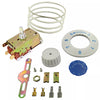Fridge Freezer Refrigerator Thermostat Kit VC1 Type  RANCO VC1 1200mm