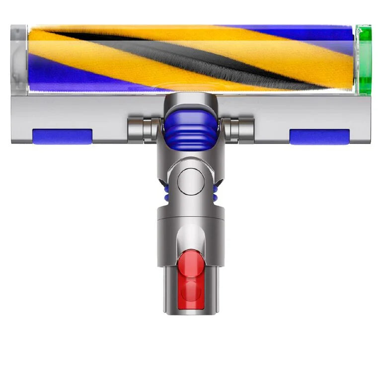 ダイソン V12 fluffy Optic ヘッド486047-02 NEW Dyson V12 Detect Laser Slim Fluffy Cleaner Head Brush 971360