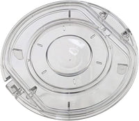 Bin Base | Lid for Dyson DC58, DC59, DC61, DC62, V6 Series Vacuum Cleaner, Plastic