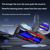 Dyson V7 V8 V10 V11 V15 High Torque Direct Drive Turbo Roller Brush Head With Green LED  Dust Display Light