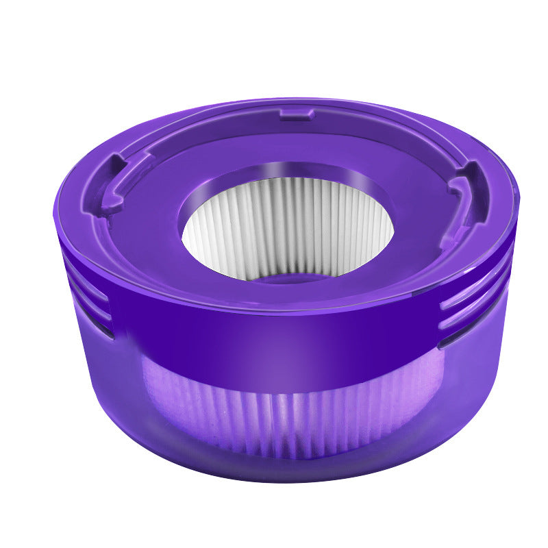 V8 Vacuum Filter SV25 Filter Compatible with Dyson V8 New Version SV25| Dyson V7 New Model SV37 Cordless Vacuum
