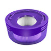 V8 Vacuum Filter SV25 Filter Compatible with Dyson V8 New Version SV25| Dyson V7 New Model SV37 Cordless Vacuum