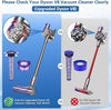 V8 Vacuum Filter SV25 Filter Compatible with Dyson V8 New Version SV25| Dyson V7 New Model SV37 Cordless Vacuum