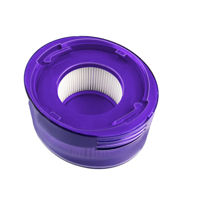 Dyson V8 SV25 vacuum Star Filter post filter V8 Upgraded SV25 | Upgraded V8 Vacuum Filter SV25 Filter Compatible with Dyson V8 New Version SV25 | Dyson V7 New Model SV37 Cordless Vacuum