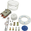 UNIVERSAL FRIDGE FREEZER THERMOSTAT KIT RANCO VC1