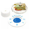 Fridge Freezer Refrigerator Thermostat Kit VC1 Type  RANCO VC1 1200mm