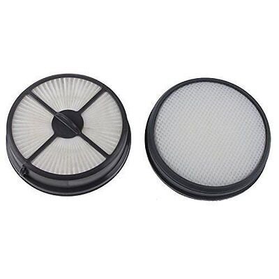 Vax Type 27 Pre and Post Motor HEPA Filter Kit for VAX Mach Air Pet Vacuum Cleaners Comp 1112922000