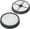 VAX Type 93 HEPA Motor Filter Set for VAX Air U88-AM Vacuum Cleaner