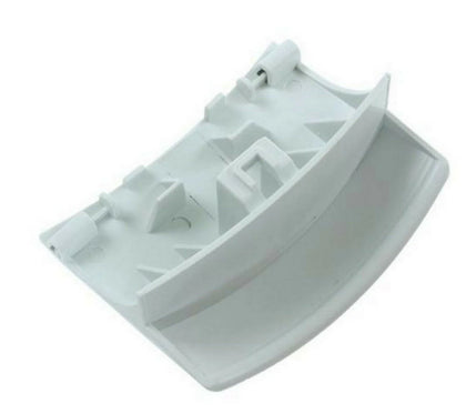 Bosch Washing Machines Door Handle Lever(White) 183607 WAA WFD WXB Series 90cm | PLD095