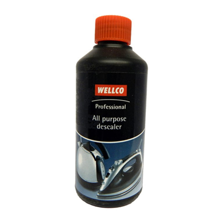 Wellco Professional All Purpose Descaler - 300ml WEL4019