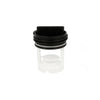 Nordmende Washing Machine Drain Pump Filter | 42268876 Vestel Powerpoint Filter