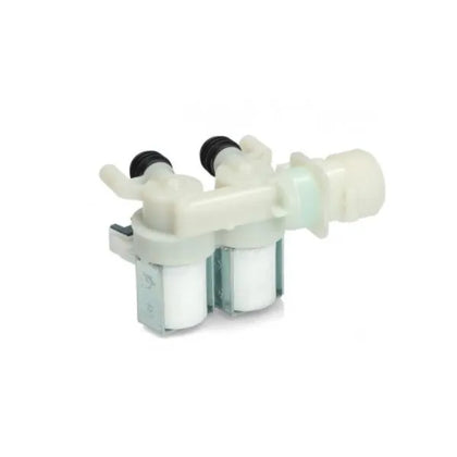 Whirlpool| Hotpoint |Indesit | Double Solenoid Inlet Valve | Genuine Part C00110333