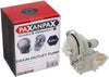 Washing Machine Drain Pump 00165261 Comp Base For Bosch SGI| SGS| SGV | Siemens SE | Hotpoint DC| DF| DWF Series