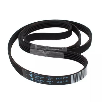 Hotpoint and Indesit Washing Machine Belt 1194 J5 5PJE Comp | BLT072