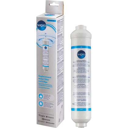 WHIRLPOOL SAMSUNG External Universal Fridge Water Filter | WPL484000008553 | USC100/1 |C00379992| WPL484000008553