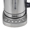 ZANUSSI Cordless Kettle Stainless Steel | ZEK1240 SS