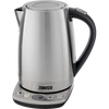 ZANUSSI Kettle LED CORDLESS KETTLE LED STAINLESS STEEL | ZEK1295D