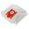 Bosch Bags Type G | Siemens Boxed SMS Vacuum Bags Type G-ALL - D,E,F,G,H (4x Bags+ 1x Filter)