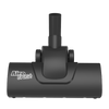 Numatic Henry Easy Ride Airo Brush Floor Turbo Head Black | Hard Floors & Carpet attachment 907424 909553|  Henry Airo Turbo HeadV