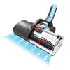 Numatic Henry Easy Ride Airo Brush Floor Turbo Head Black | Hard Floors & Carpet attachment 907424 909553|  Henry Airo Turbo HeadV