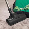 Numatic Henry Easy Ride Airo Brush Floor Turbo Head Black | Hard Floors & Carpet attachment 907424 909553|  Henry Airo Turbo HeadV