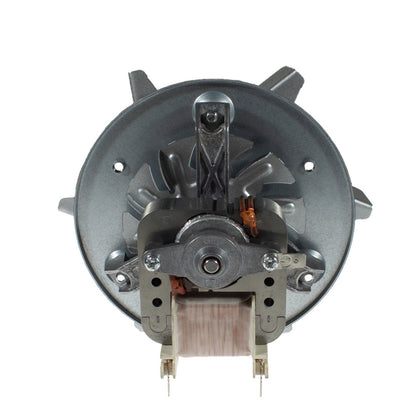 Hotpoint |Creda |Cannon Oven Fan Motor 74843 Compatible Short Shaft  5976982