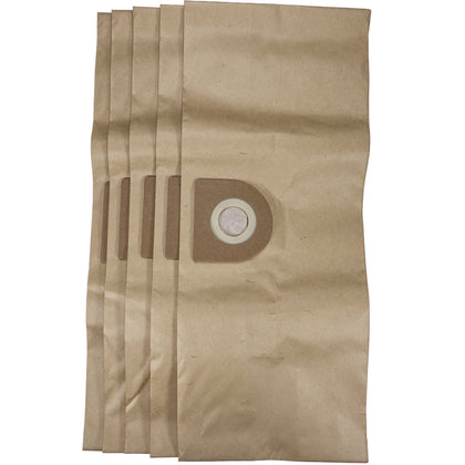 Universal Vax 1S Vacuum Dust Bag Pack of 5  BAG120
