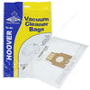 Hoover Filter-Flo Synthetic Dust Bags - Pack of 5 BAG360