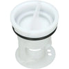 Beko Washing Machine Drain Pump Filter WM WMB WME WMP Series | 2872700100 Comp