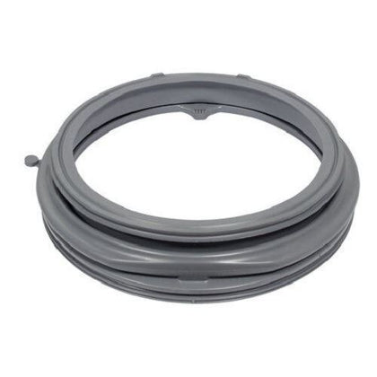 Beko Door Hood Rubber Seal Gasket  2904520600 | Genuine Beko Washing Machine Door Seal
