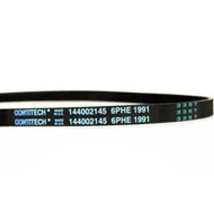 Hotpoint | Indesit 1991 Dryer Belt | Hotpoint Indesit 1991 6PHE 1991 H6 Genuine Part C00116358 | 4820000032360