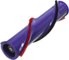 Paxanpax 969331-01, PFC1327 Compatible for Dyson V10, V11 Torque Drive Type Brush Bar, Purple